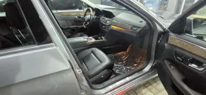 2011 Mercedes-Benz E-Class E 350