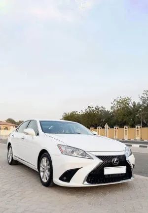 2011 Lexus ES Es350