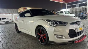 2015 هيونداي فوليستر GLS