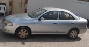 2012 Nissan Sunny EX