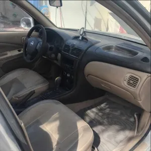 2012 Nissan Sunny EX