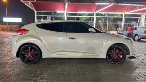 2015 هيونداي فوليستر GLS