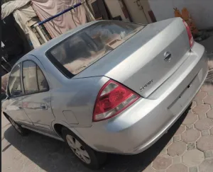 2012 Nissan Sunny EX