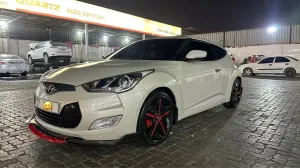 2015 هيونداي فوليستر GLS