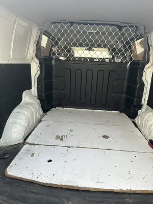 2019 Hyundai H1 Deluxe