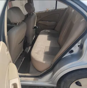 2012 Nissan Sunny EX
