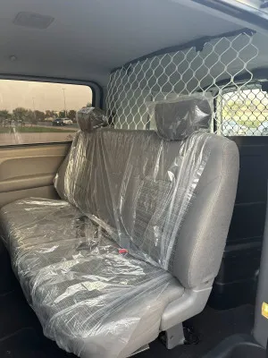 2019 Hyundai H1 Deluxe