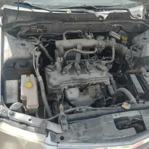 2012 Nissan Sunny EX