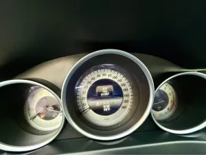 2014 مرسيدس-بنز آلفئة - C C250