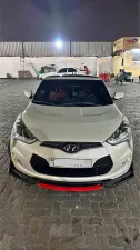 2015 هيونداي فوليستر GLS