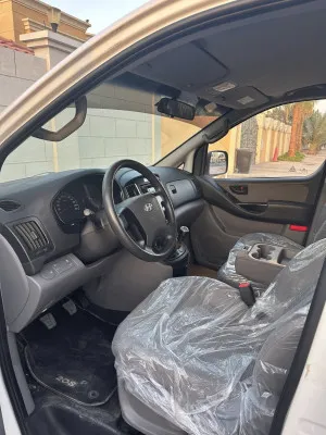 2019 Hyundai H1 Deluxe