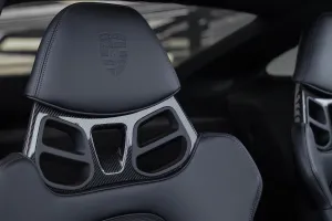 2023 بورش 911 كاريرا GT3