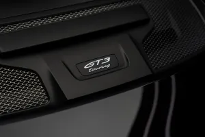 2023 بورش 911 كاريرا GT3