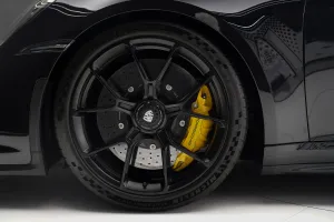 2023 بورش 911 كاريرا GT3