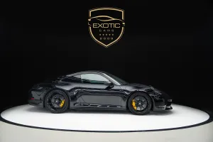 2023 بورش 911 كاريرا GT3