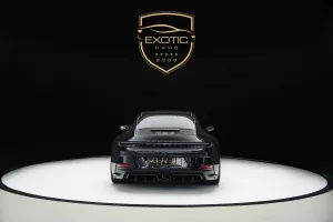 2023 بورش 911 كاريرا GT3
