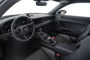 2023 بورش 911 كاريرا GT3