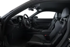 2023 بورش 911 كاريرا GT3