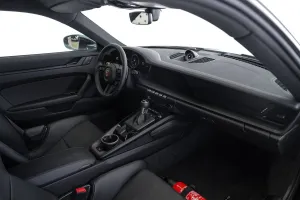 2023 بورش 911 كاريرا GT3