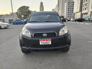 2009 Daihatsu Terios