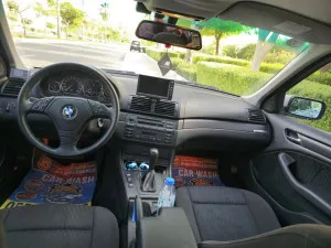 2001 BMW 3-Series 320i