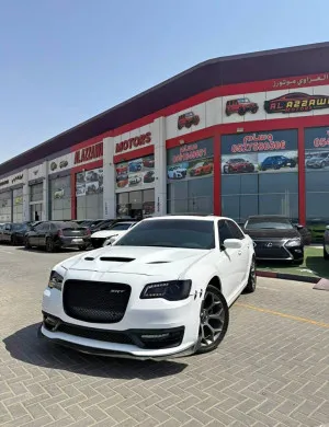 2015 Chrysler 300 Touring