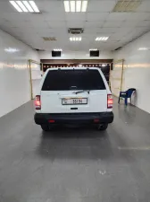 2002 نيسان باثفايندر S