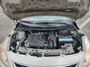 2014 Nissan Altima S