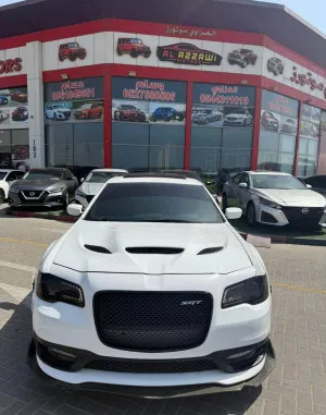 2015 Chrysler 300 Touring
