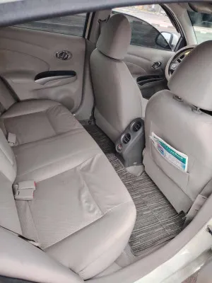 2014 Nissan Altima S