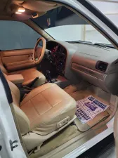 2002 نيسان باثفايندر S