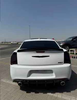 2015 Chrysler 300 Touring