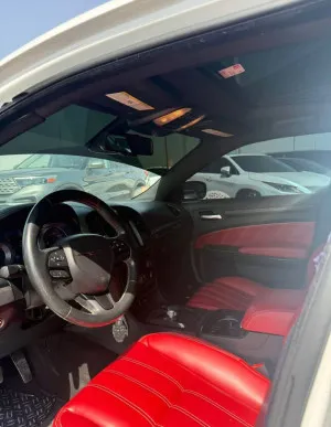 2015 Chrysler 300 Touring