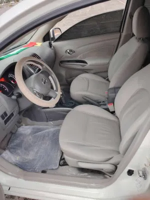 2014 Nissan Altima S