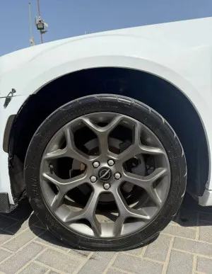2015 Chrysler 300 Touring