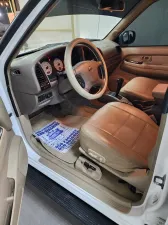 2002 نيسان باثفايندر S