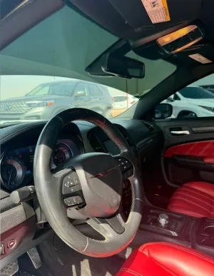 2015 Chrysler 300 Touring