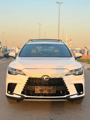 2024 لكزس ار آكس RX 350