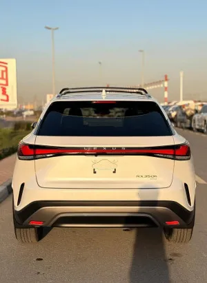 2024 لكزس ار آكس RX 350
