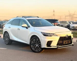 2024 لكزس ار آكس RX 350