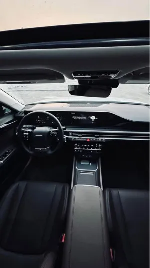 2024 Hyundai Azera GL