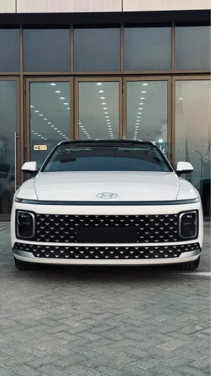 2024 Hyundai Azera GL