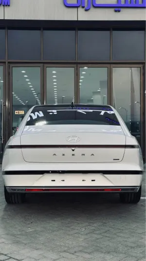 2024 Hyundai Azera GL