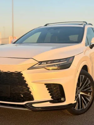 2024 لكزس ار آكس RX 350