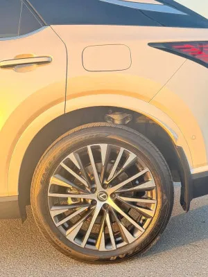 2024 لكزس ار آكس RX 350