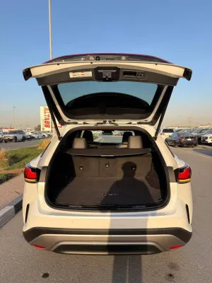 2024 لكزس ار آكس RX 350