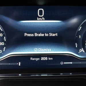 2024 شيفروليه تاهو High Country