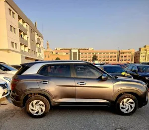 2023 هيونداي كريتا S