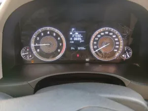 2023 هيونداي كريتا S
