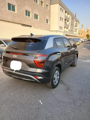 2023 هيونداي كريتا S